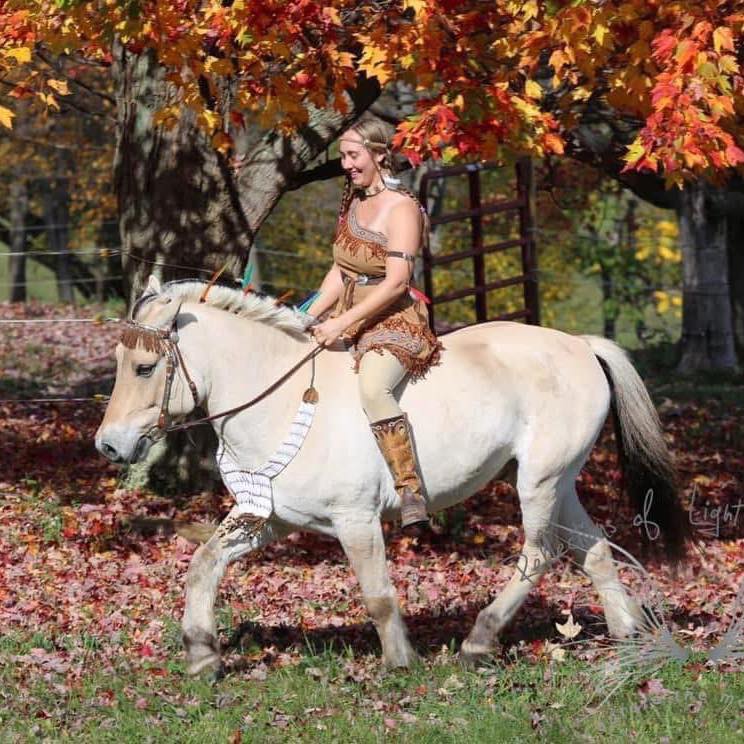 Birch 😍 ~ The Bestest Boy! #LetsDanceDressage #norwegianfjordhorse ...