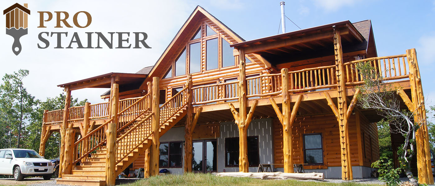 Pro Stainer | Coeur d'Alene ID