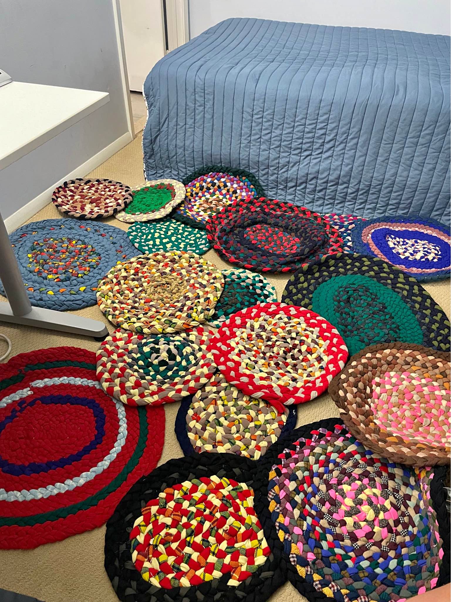 Hand made rugs! - Area Rugs - Alexandria, Virginia | Facebook ...