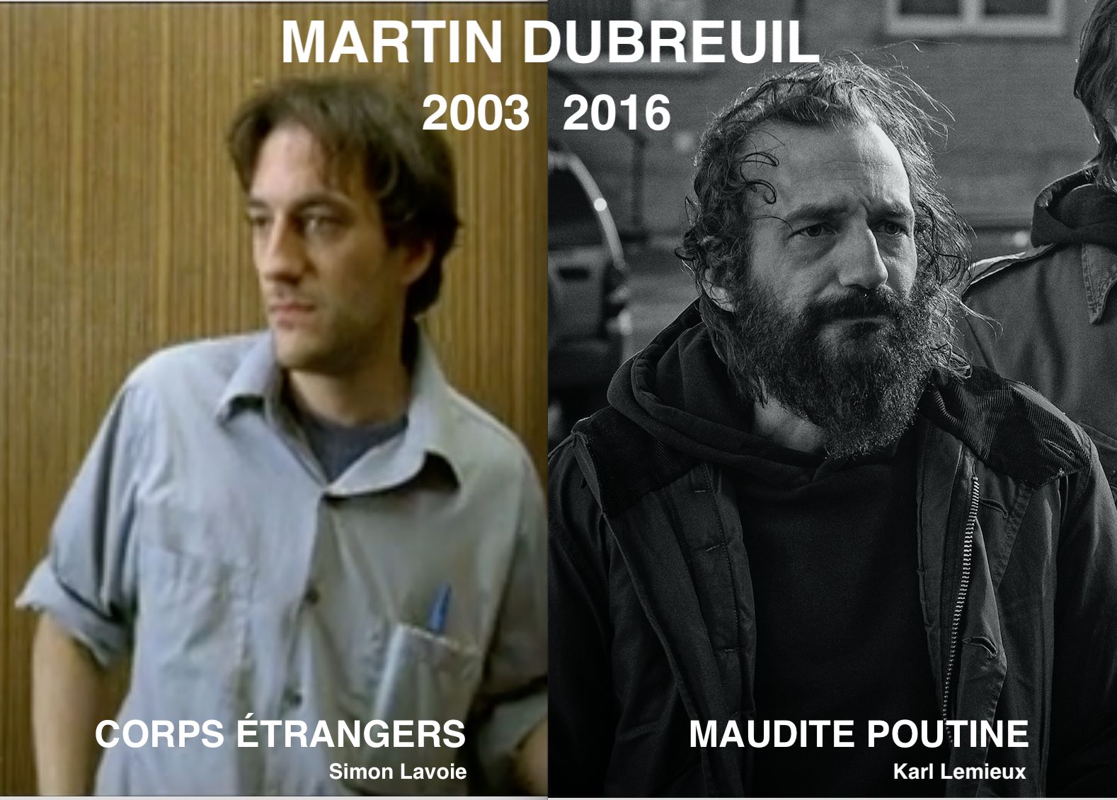 Metafilms - Fêter nos 15 ans à faire des films, c'est... | Facebook
