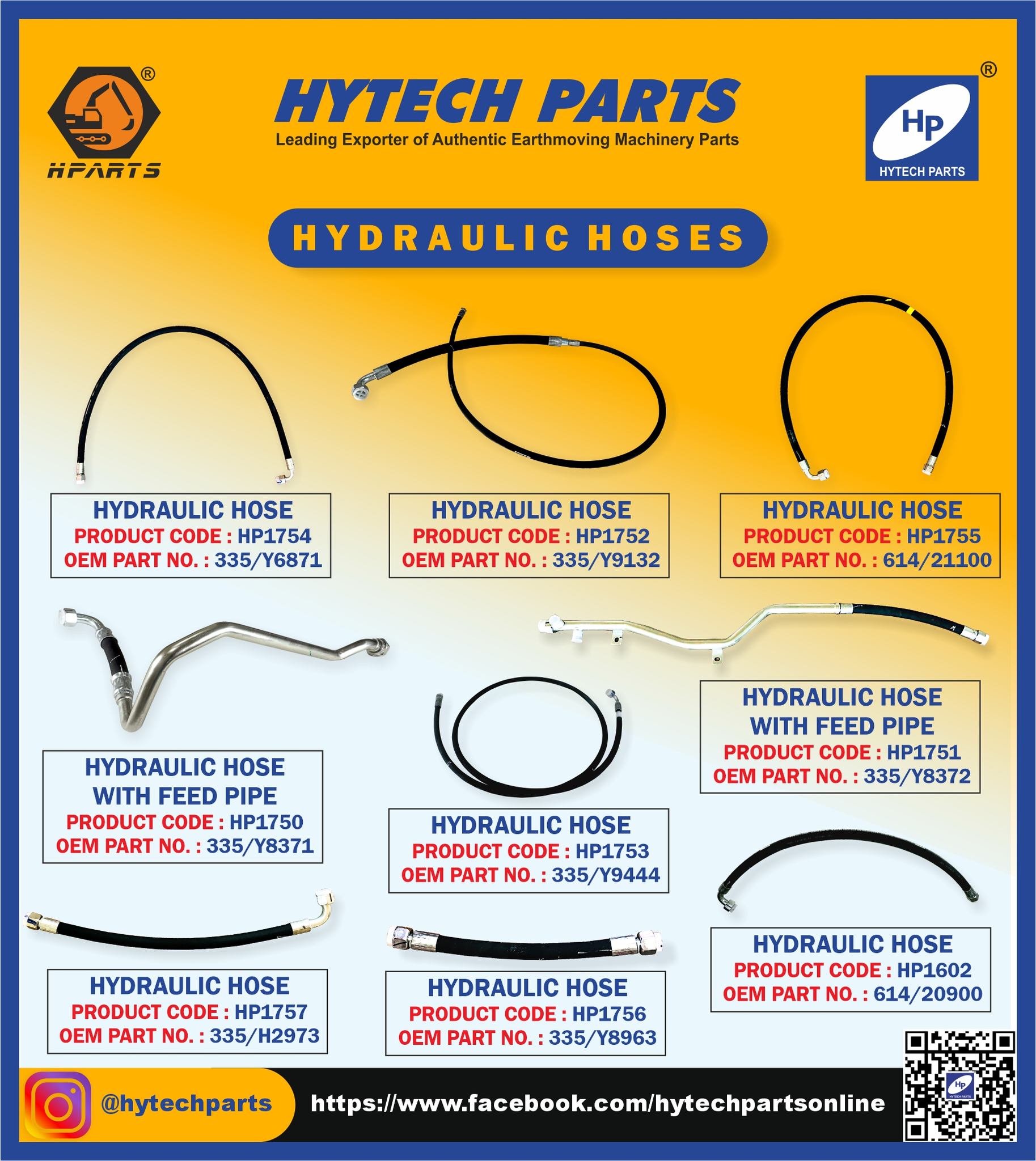 OEM PART NUMBER : 400/N6818 BUCKET KIT (646/04626 + 109/2062