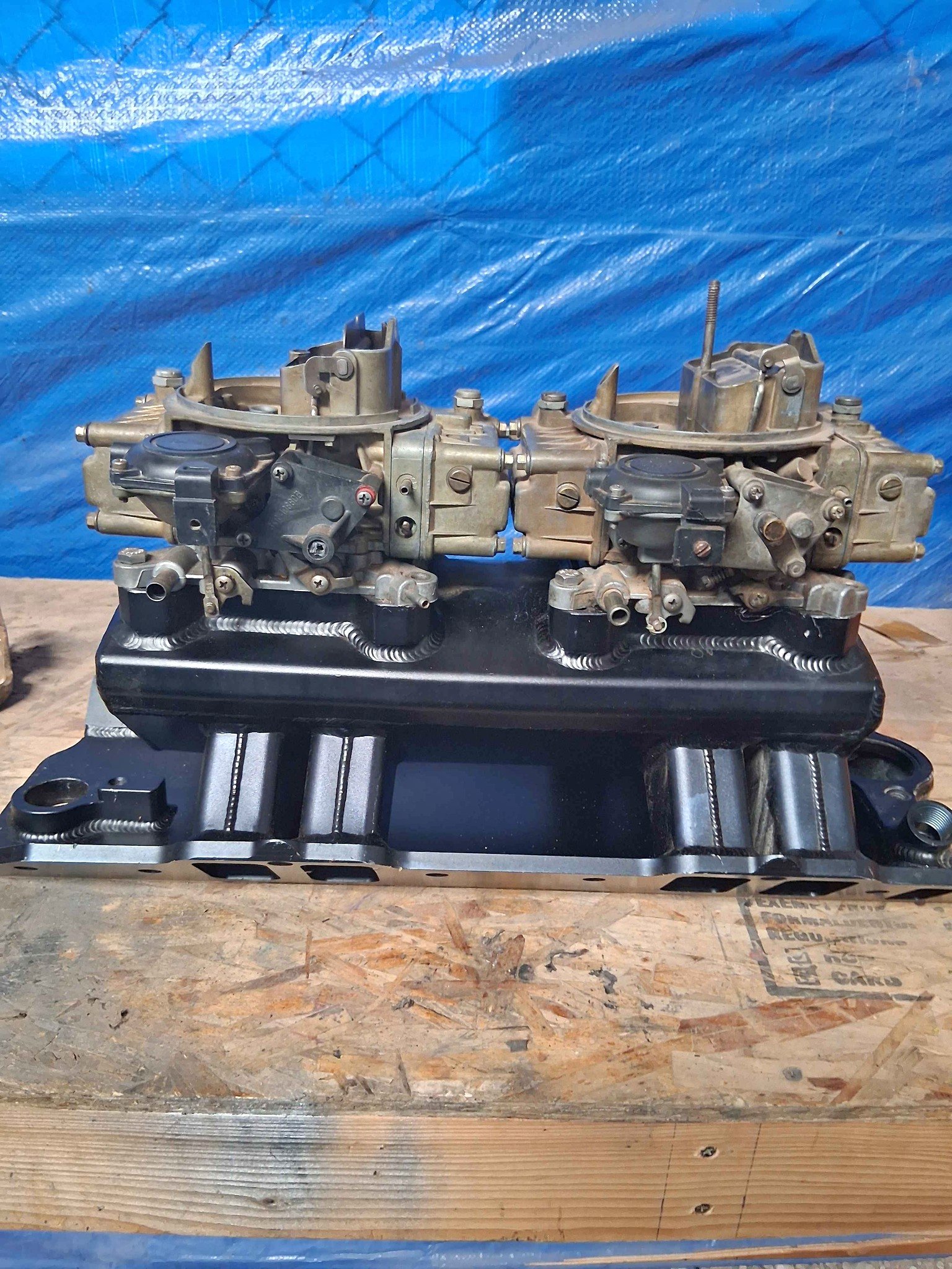 Chevy Big-Block V8 Engines for sale in El Paso, Texas | Facebook ...