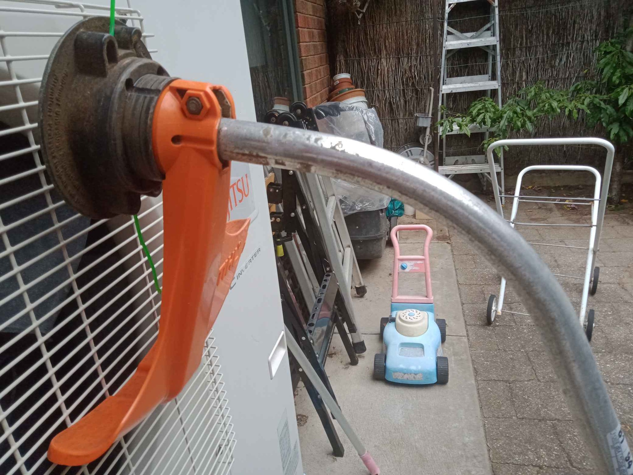 Brush cutter - Edgers - Adelaide, South Australia | Facebook ...