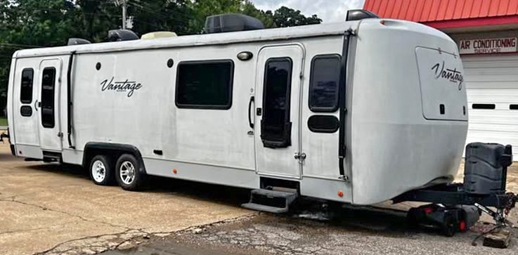 2012 keystone vantage - RVs & Campers - Memphis, Tennessee | Facebook ...