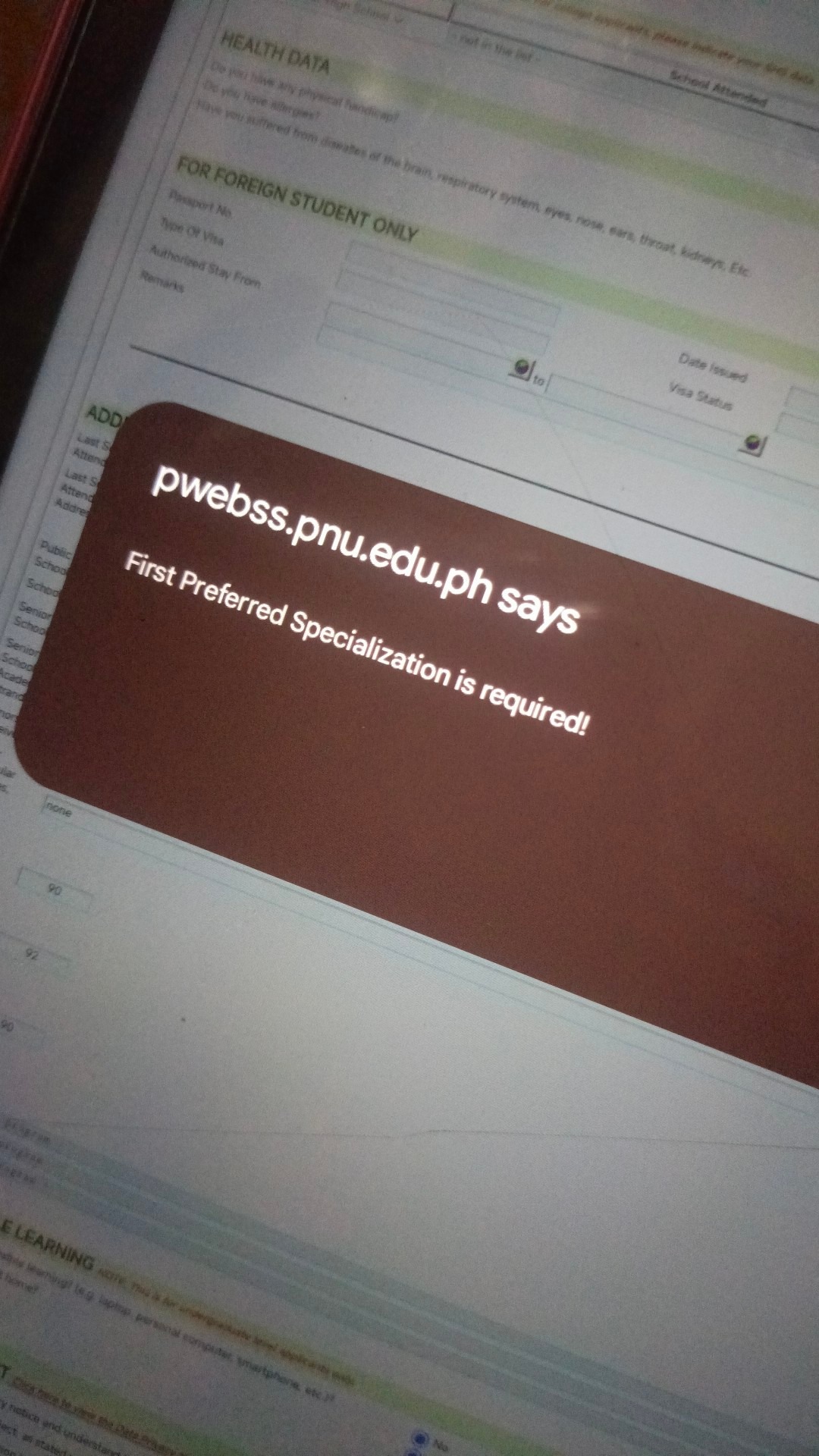 College Preparations 2026 | PNU anong gagawin PNUAT naman level na ...