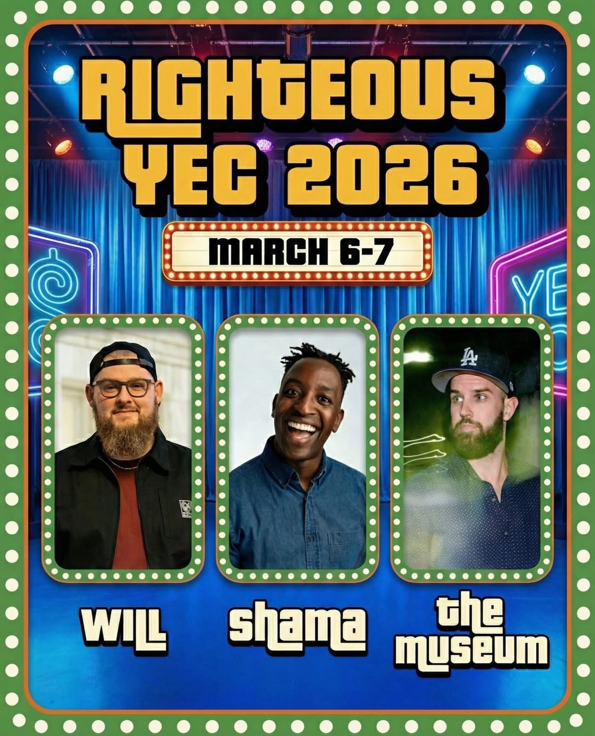 YEC