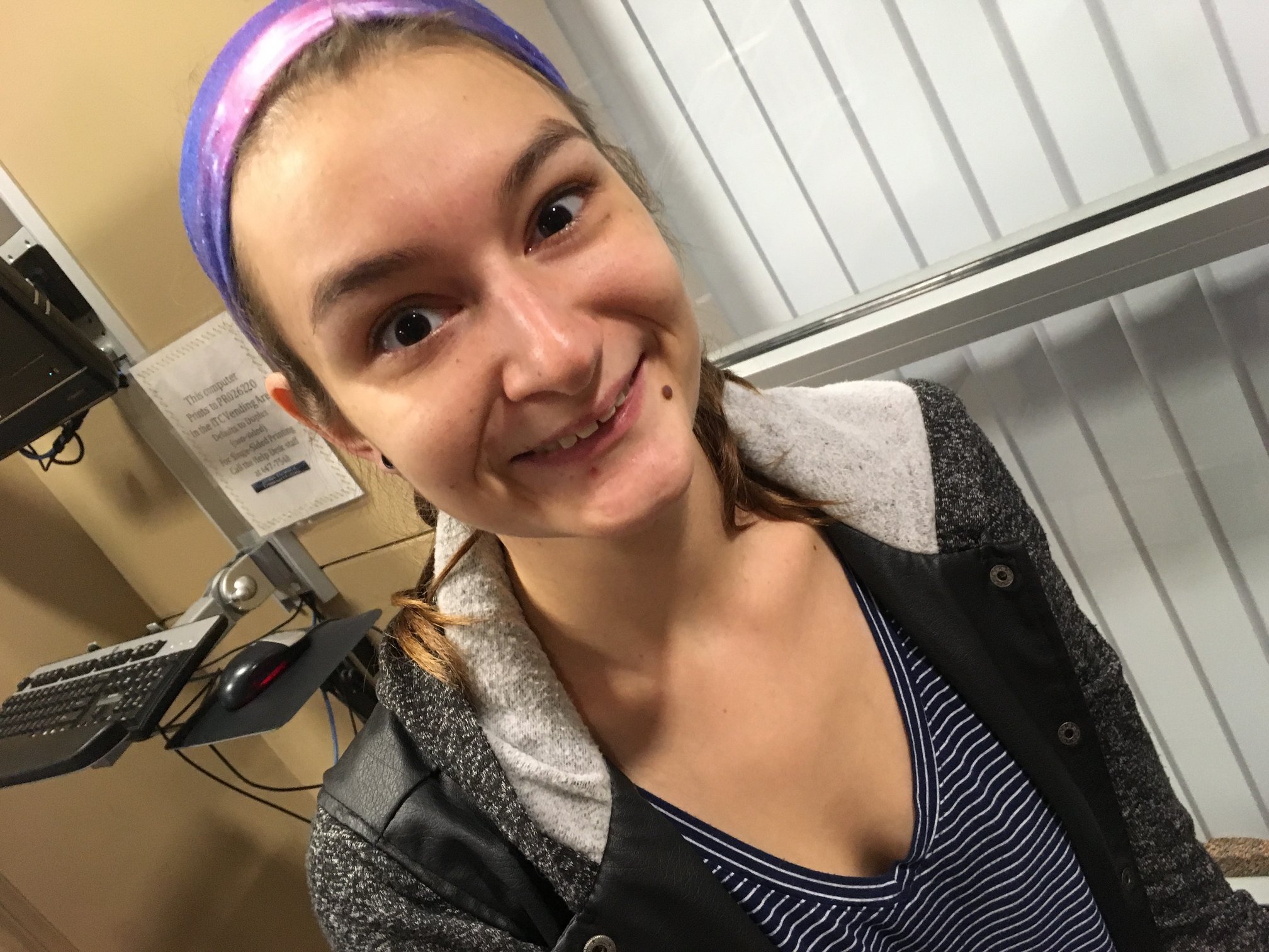 EMP - Congratulations to OTC EMP student Megan Rupp and... | Facebook