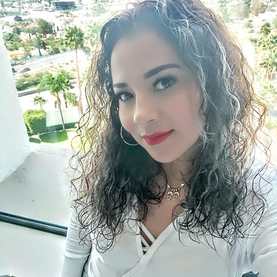 Martha Rangel