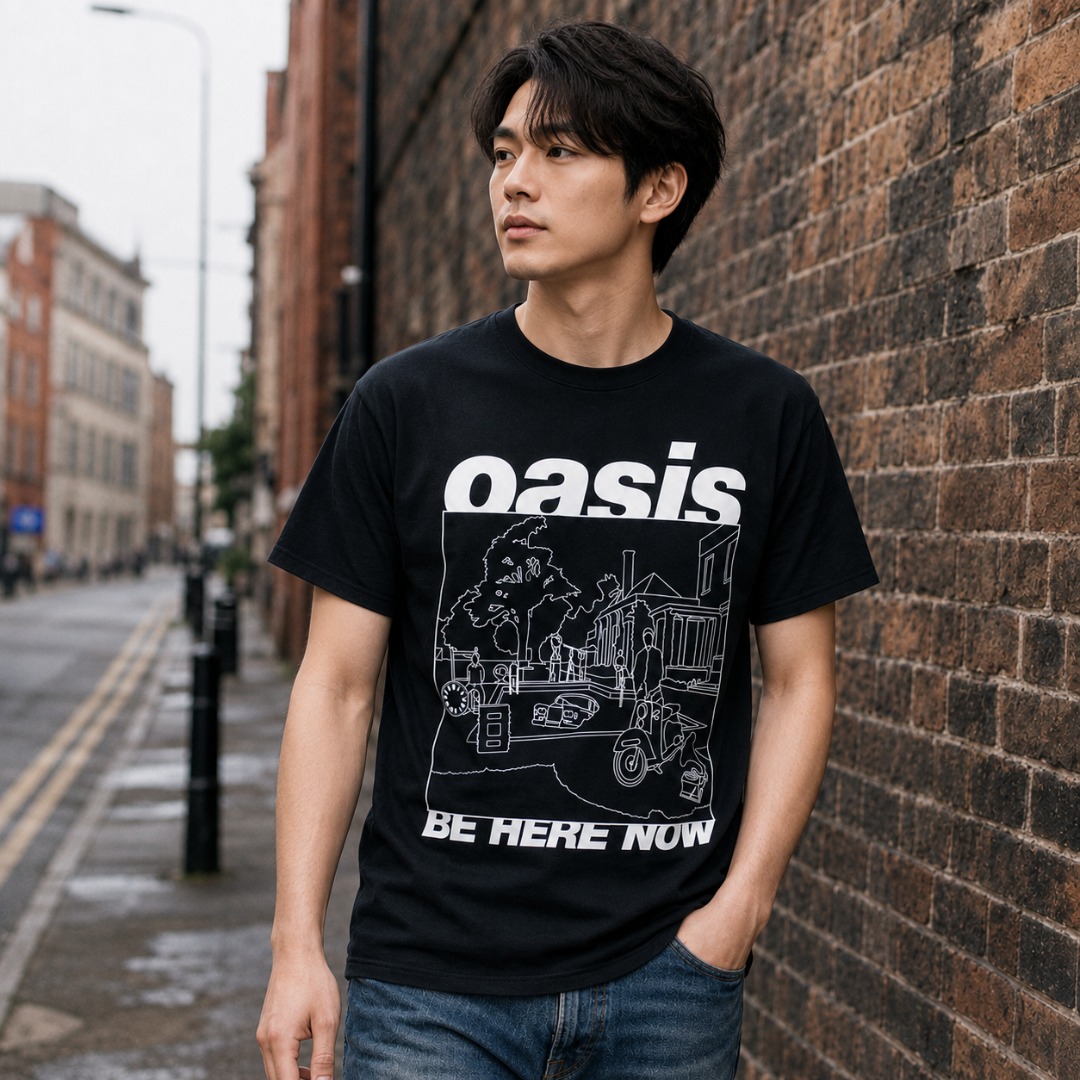 マイケルジャクソン 幻のロンドンライブTシャツ【7日目】 レア