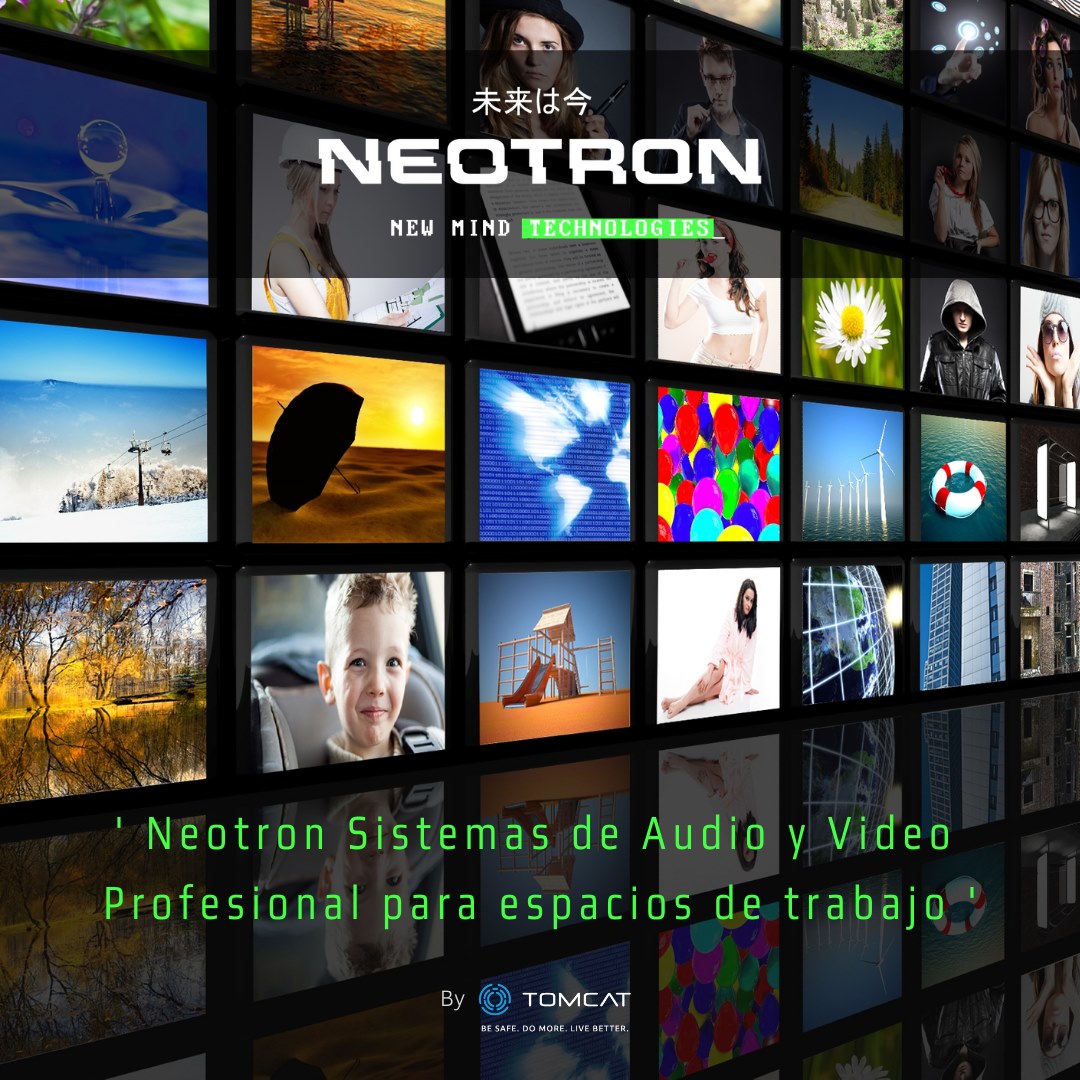 Neotron.International