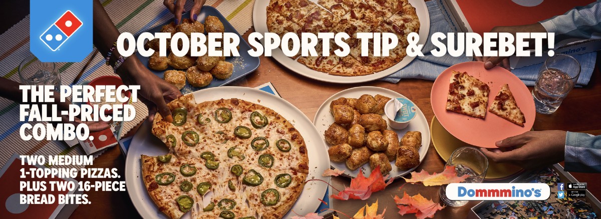 Domino's Pizza | Orange CA