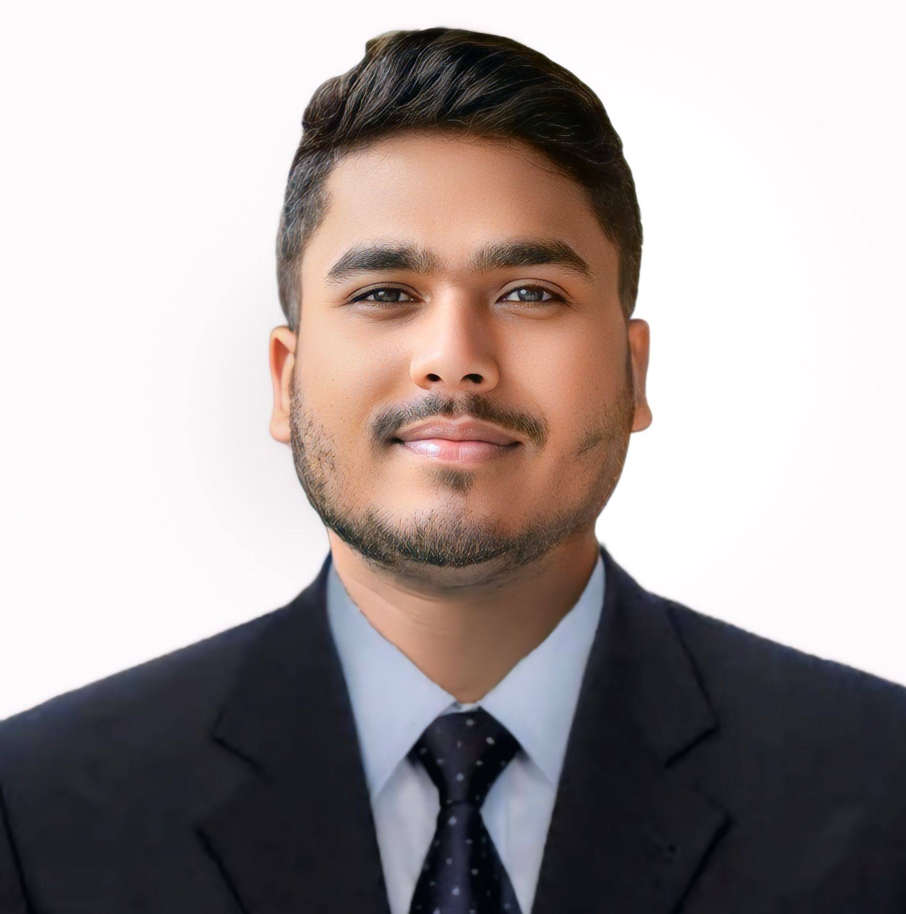 MD Mohiuddin
