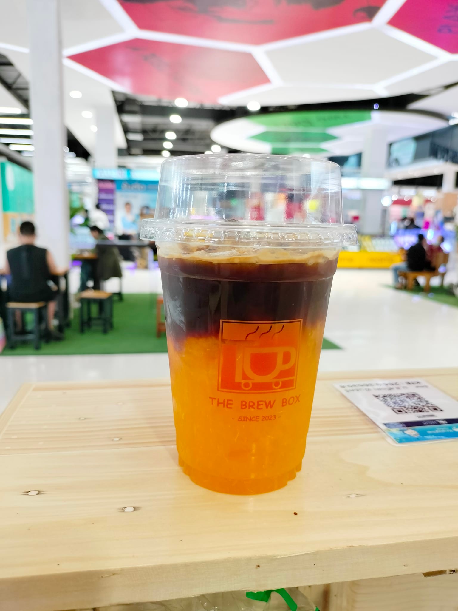 The Brew Box - 14 พ.ค. ใช้สิทธิใช้เสียง เสร็จแล้ว...