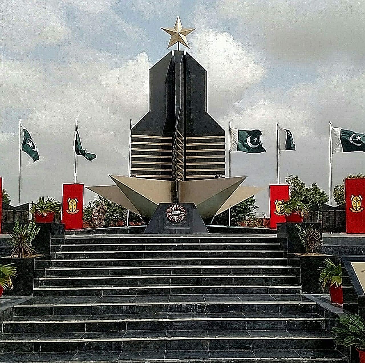 Pakistan Rangers sindh zindabad