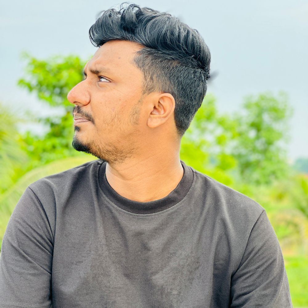 Mehedi Hasan Raj
