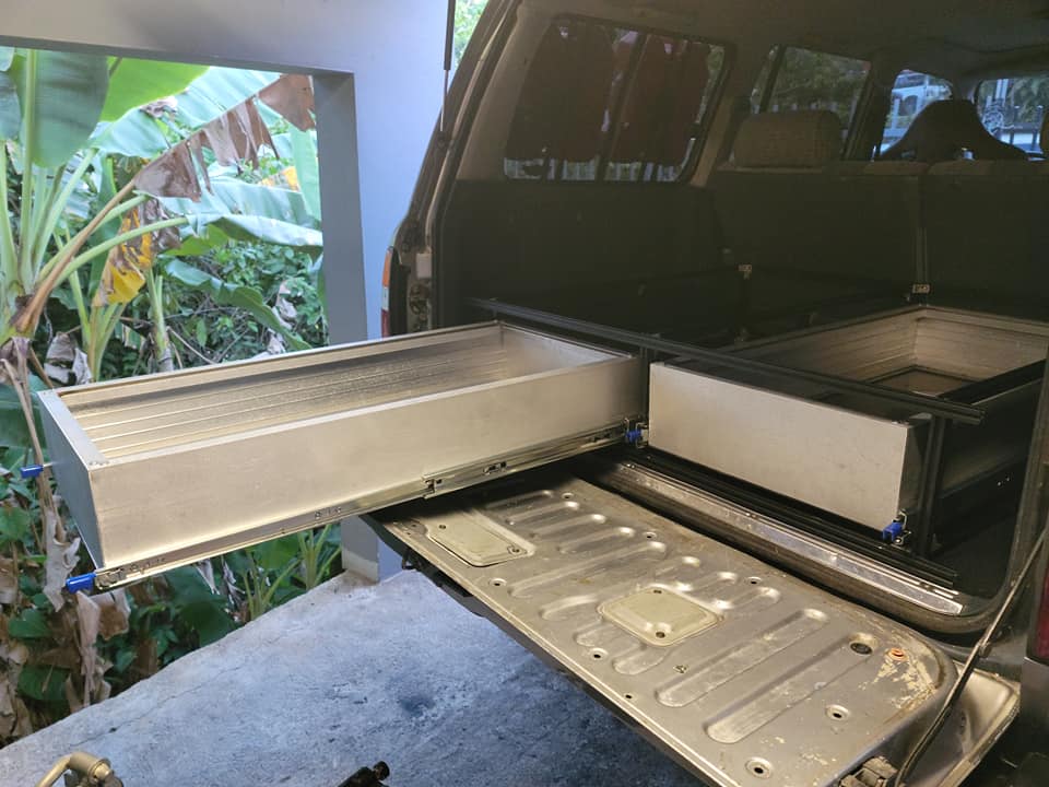 Fzj80 Land Cruiser Puerto Rico