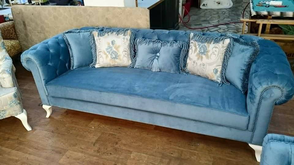 Güven Koltuk Döşeme 144 Photos Furniture Repair