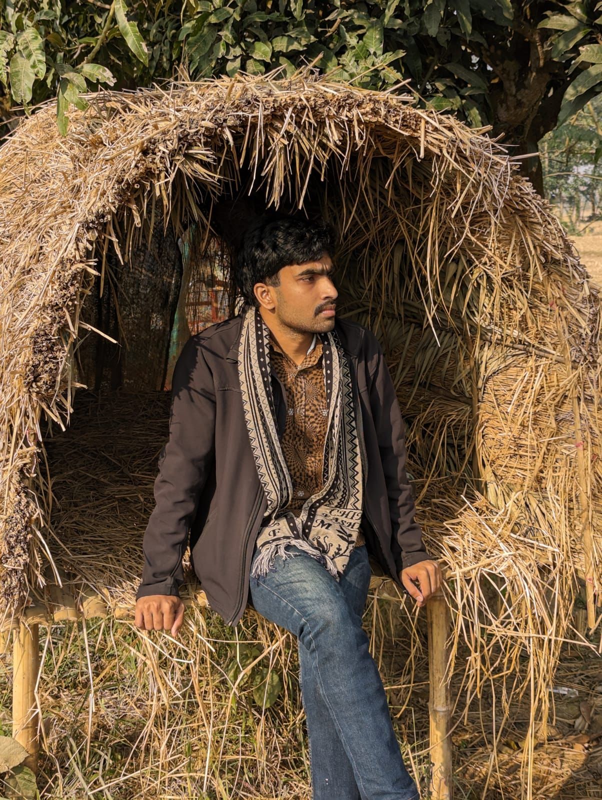 Mainur Rahman