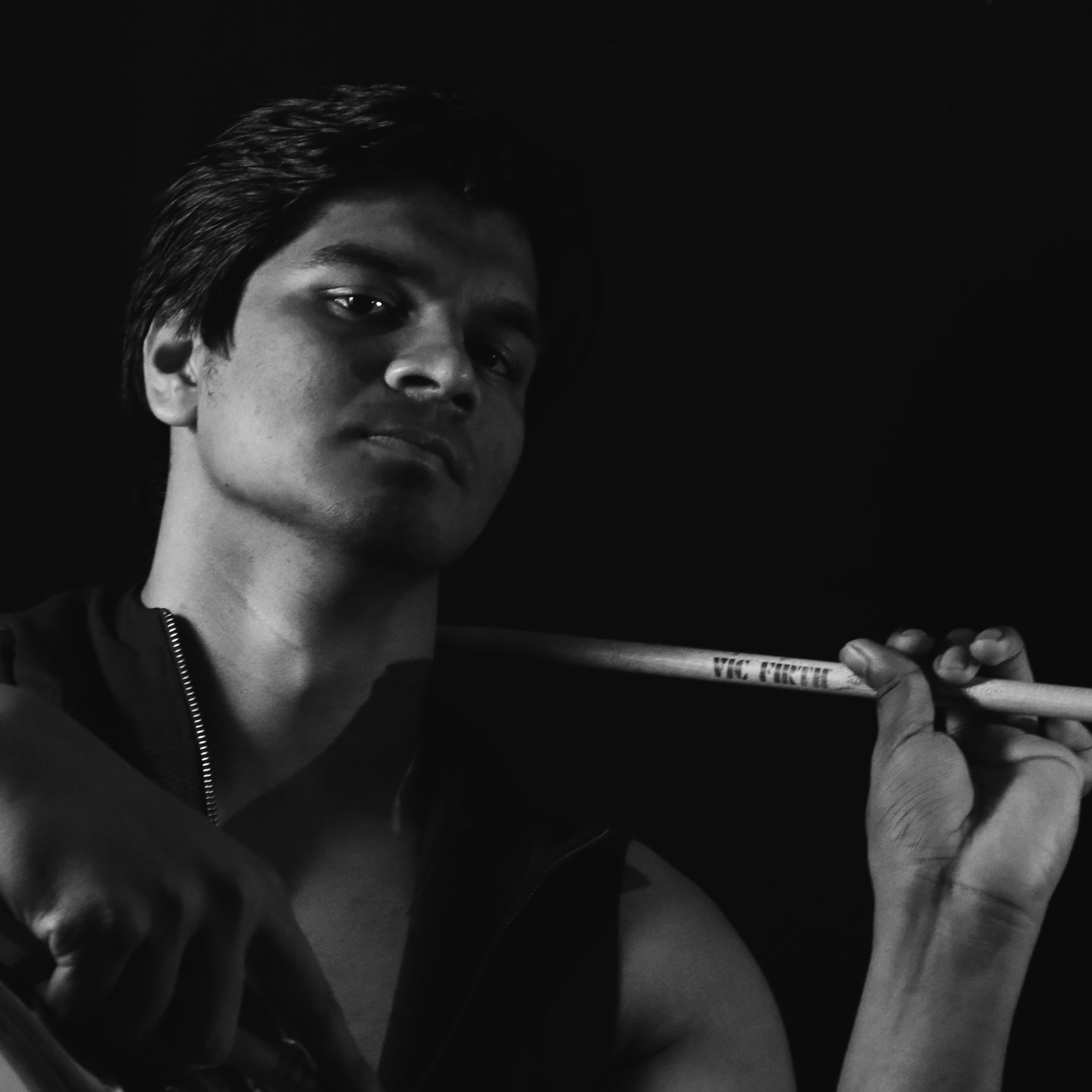 Mayur Raje