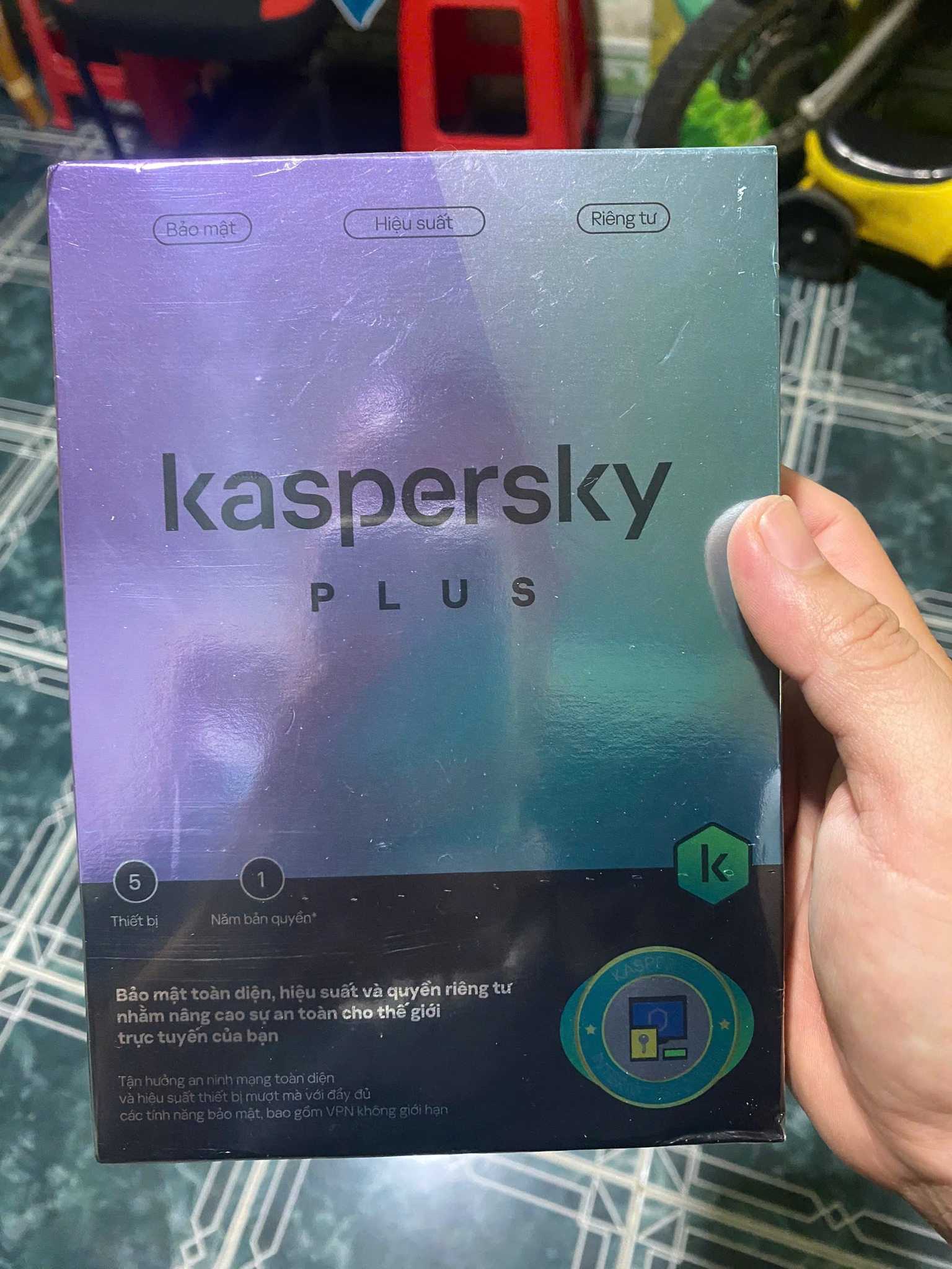 Key Kaspersky Standard, Plus, Premium Việt Nam | Facebook