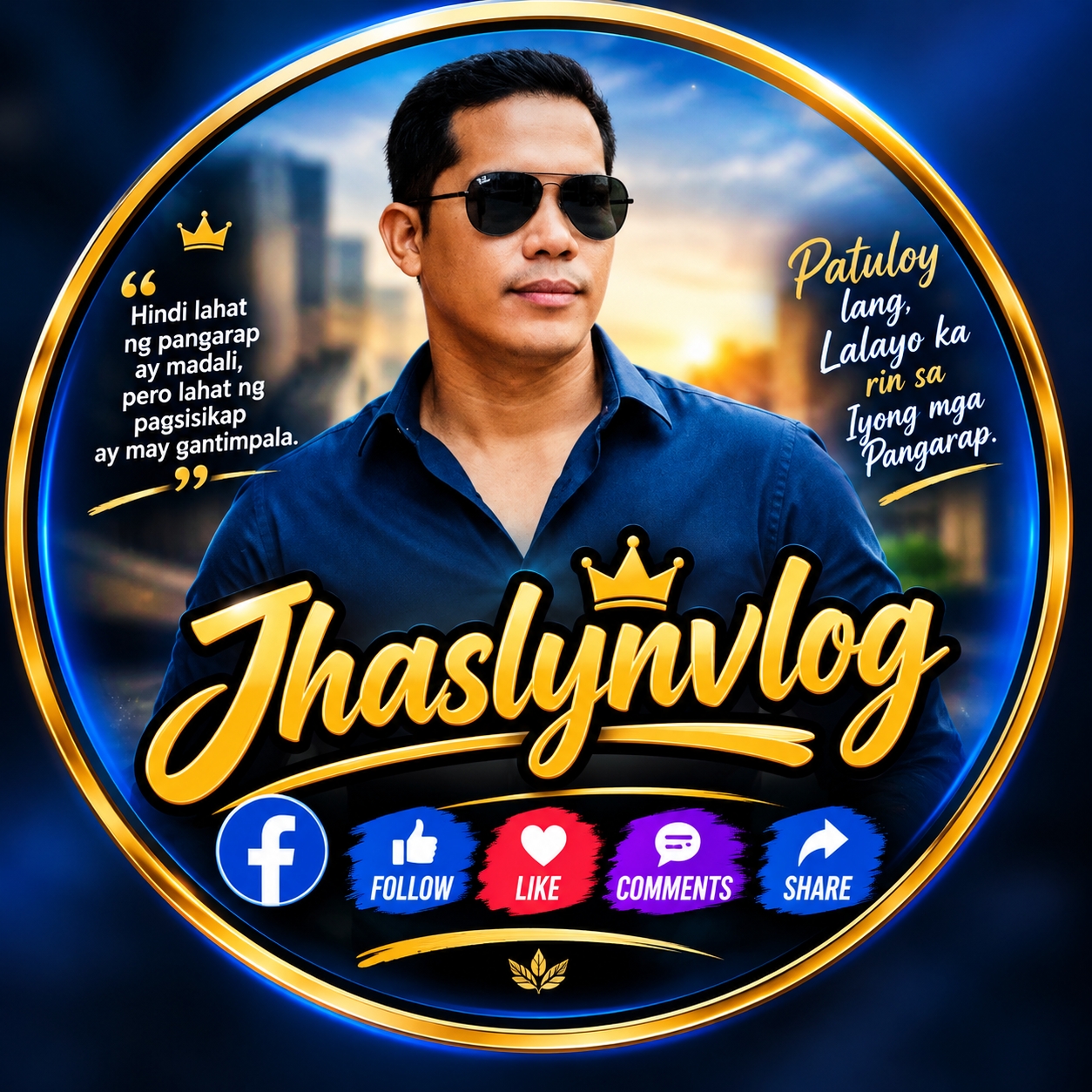 Sya ang kauna-unahang naging God rank Awakening sa luob ng isang siglo ...