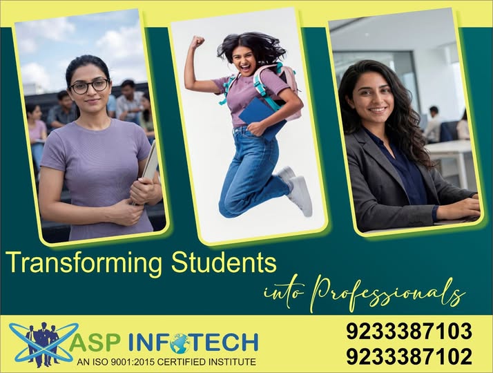 Asp Infotech