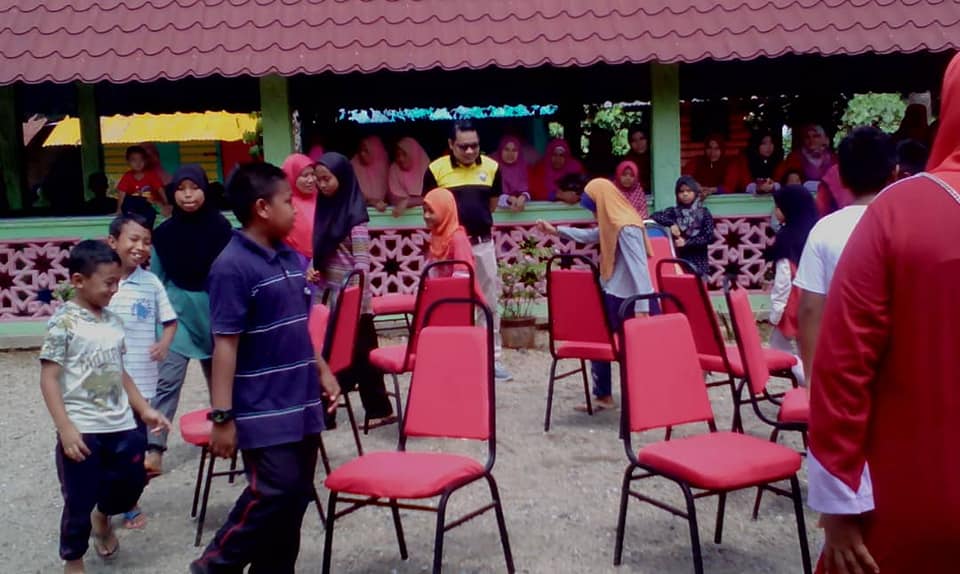 Demi Waktu Subuh Apabila Ia Bernafas D Wasin Campsite Village Facebook Dan kuda yang mencetuskan api dengan pukulan. facebook