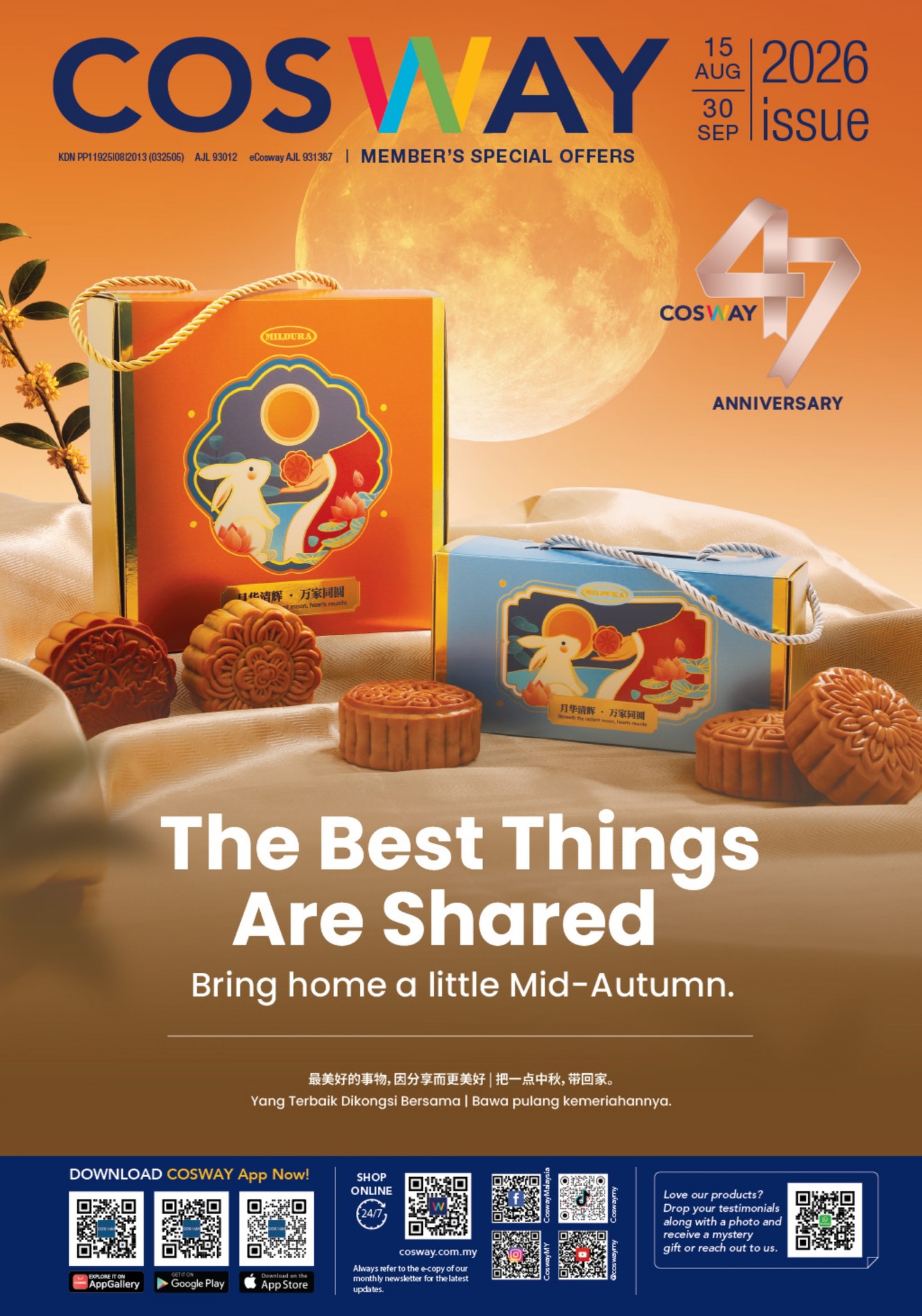 l carnitine apple juice cosway testimoni Cosway(sarikei)-SWQ horses is a dietary supplement Reconstitution:Pre-Filled Injection Pen x 2 - 750mg x 2 (3ml Bac Water in Each) Buy AOD-9604 5mg |