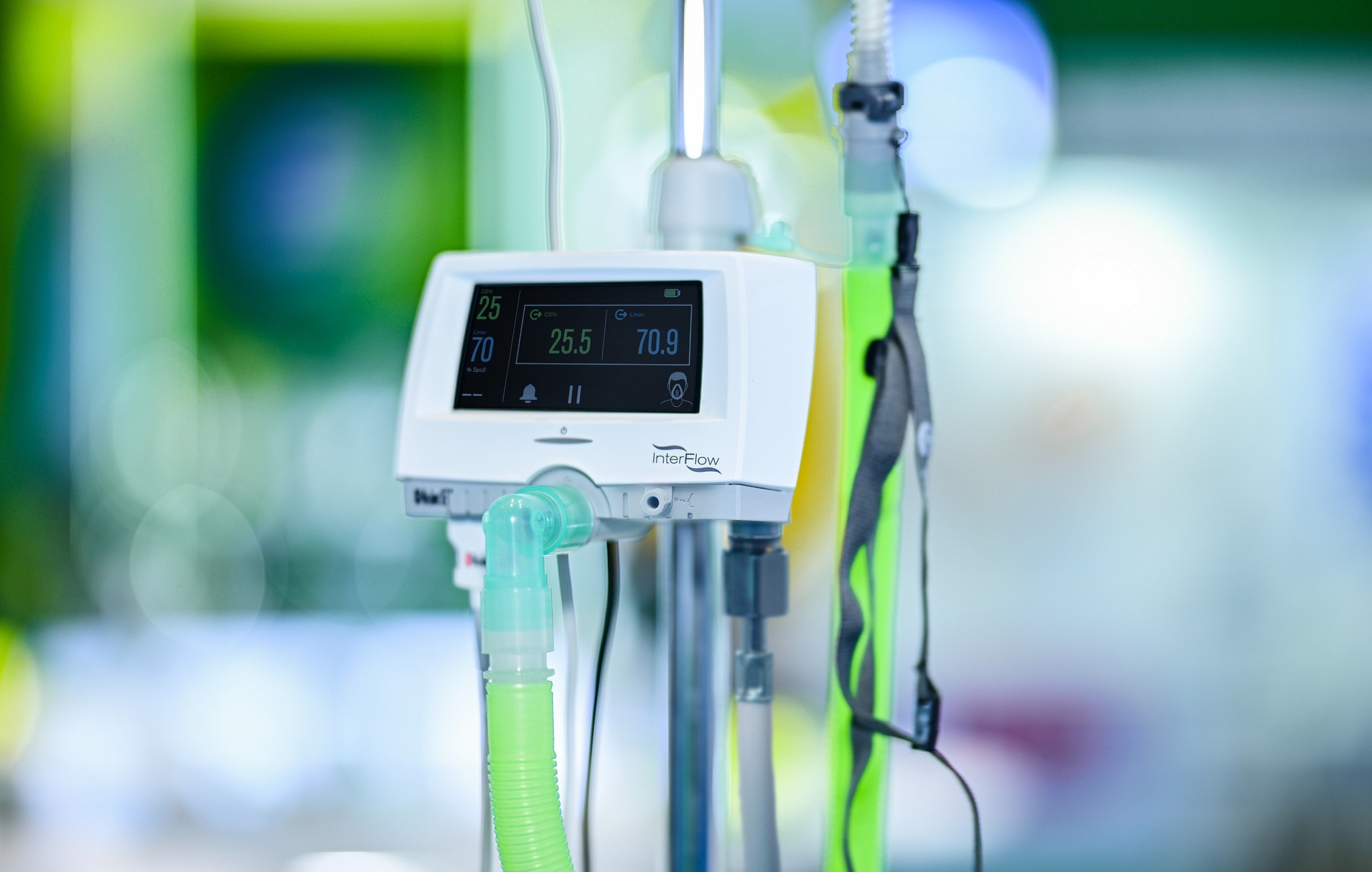 Intersurgical... - Intersurgical Complete Respiratory Systems