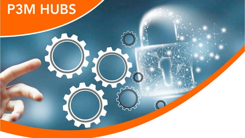 P3M HUBS