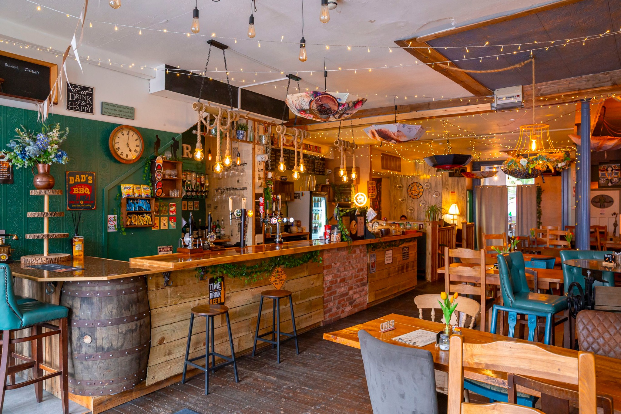 TIME - The Vintage Hub | Uttoxeter