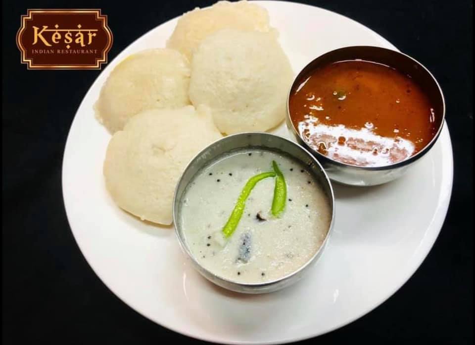 Kesar.ph - Vada, idli, chicken alfam , Pav bhaji,... | Facebook