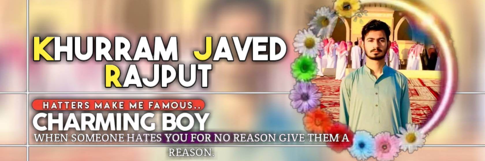 Khurram Javed Rajput