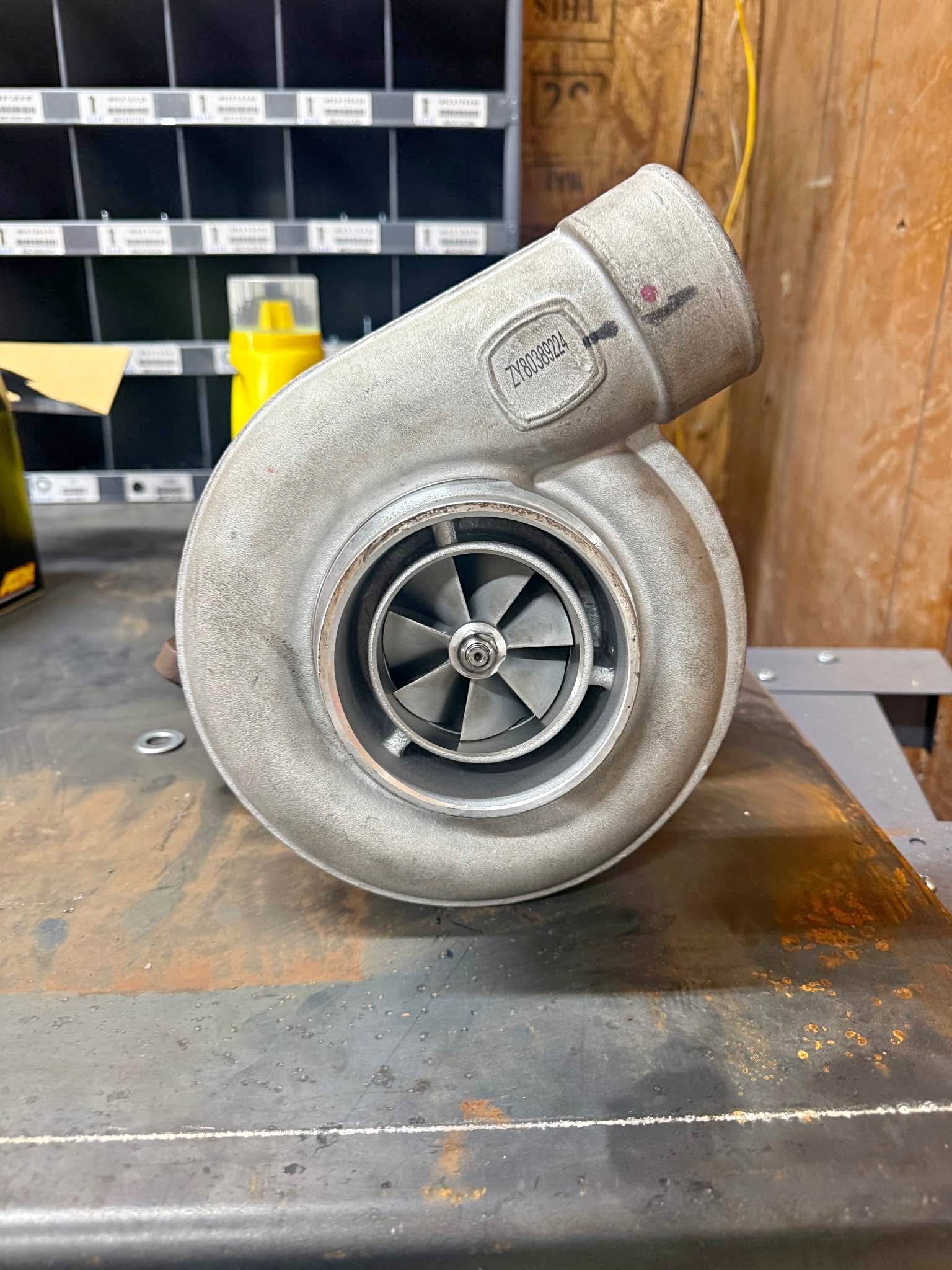 66mm Maxspeeding rods turbo - Car Engines & Engine Parts | Facebook ...