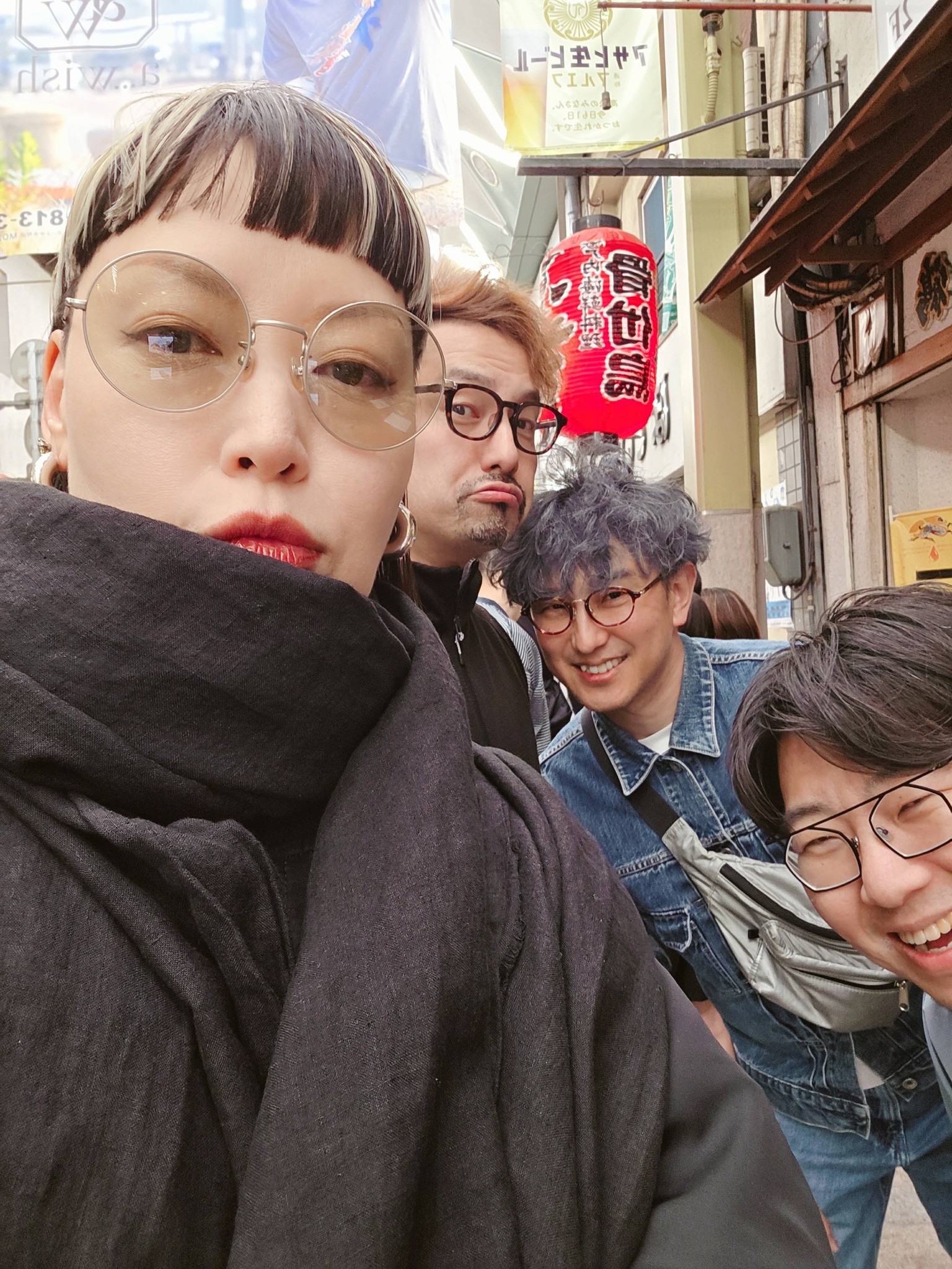 Shiho (Fried Pride) added a new photo. - Shiho (Fried Pride)