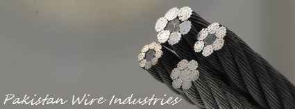 Pakistan Wire Industries Pvt Ltd | Karachi