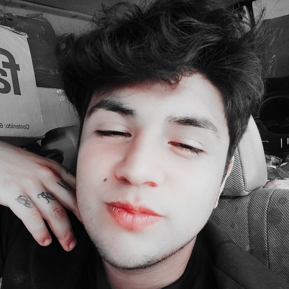 David Roldan