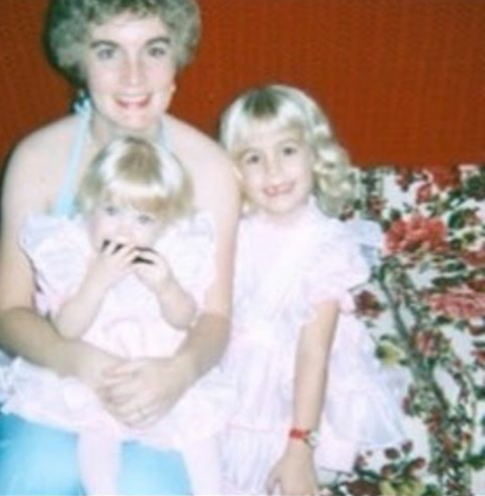 Tammy O'rourke Documentary 'Heather O'Rourke: She Was Here' About