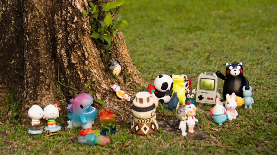Community Toys