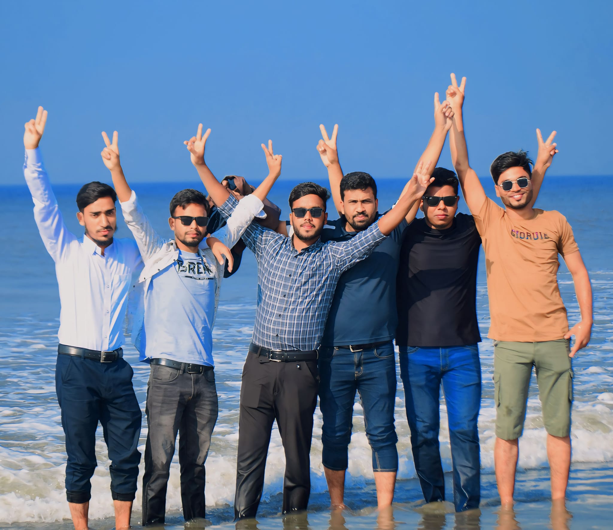 মোঃসাদিকুল ইসলাম নওশেদ