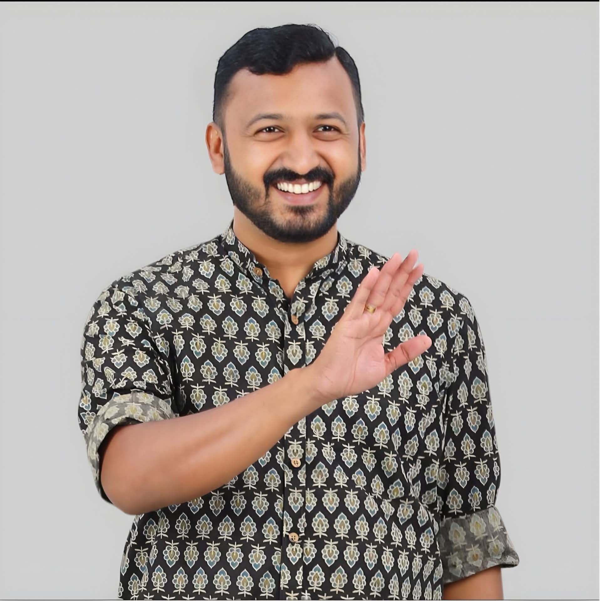 KM Basheer Kuttikkattoor