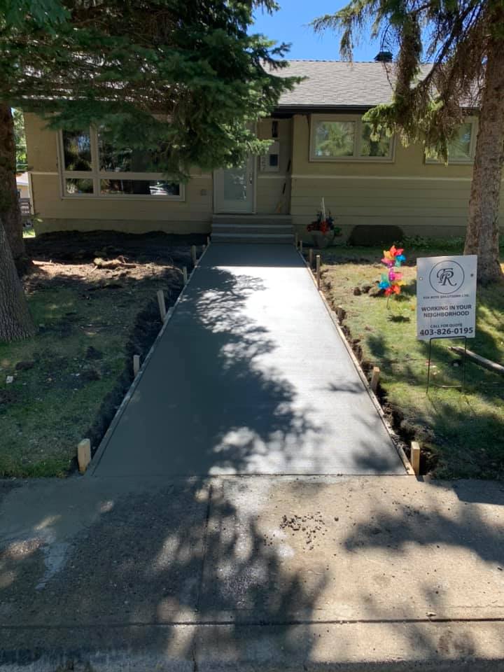 Fix-Rite Solutions Ltd. | Calgary AB