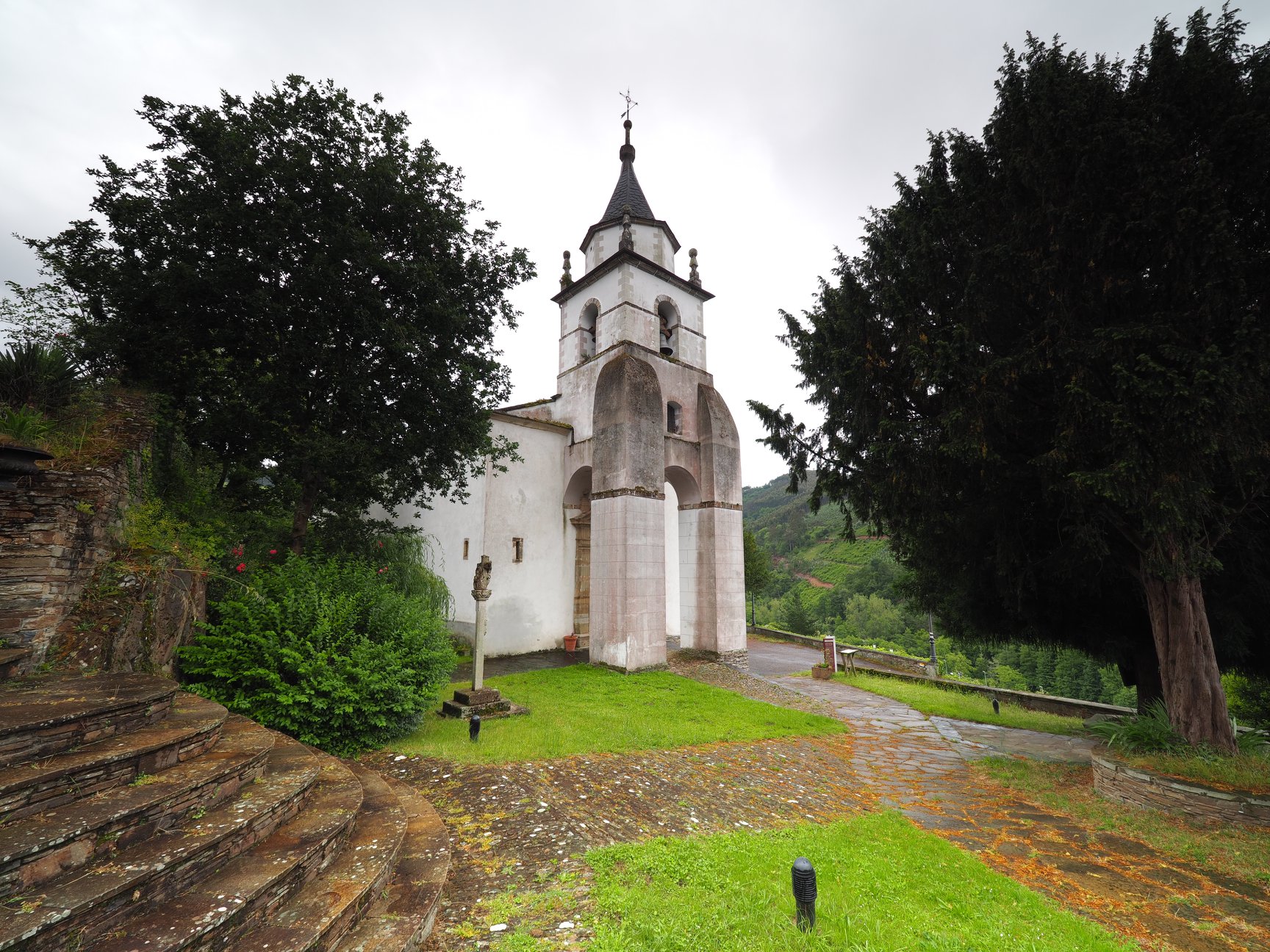 👉 Santuario de 