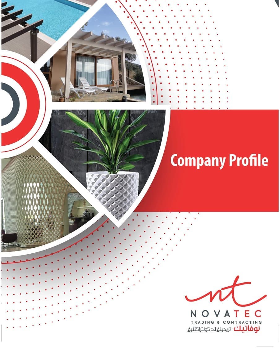 Novatec Qatar | Doha