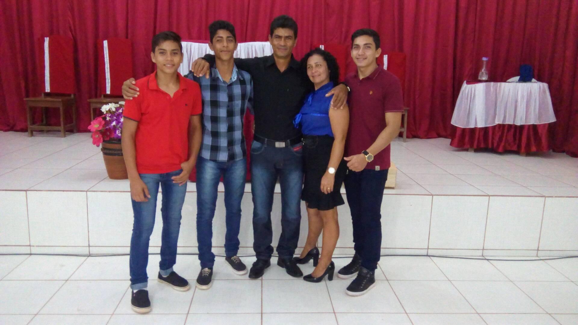 Elias Da Silva Oliveira Silva Oliveira