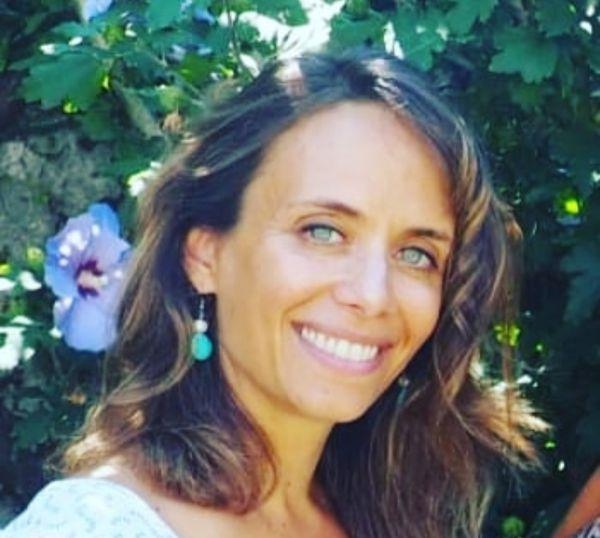 Coralie Guillard... - Coralie Guillard Naturopathe