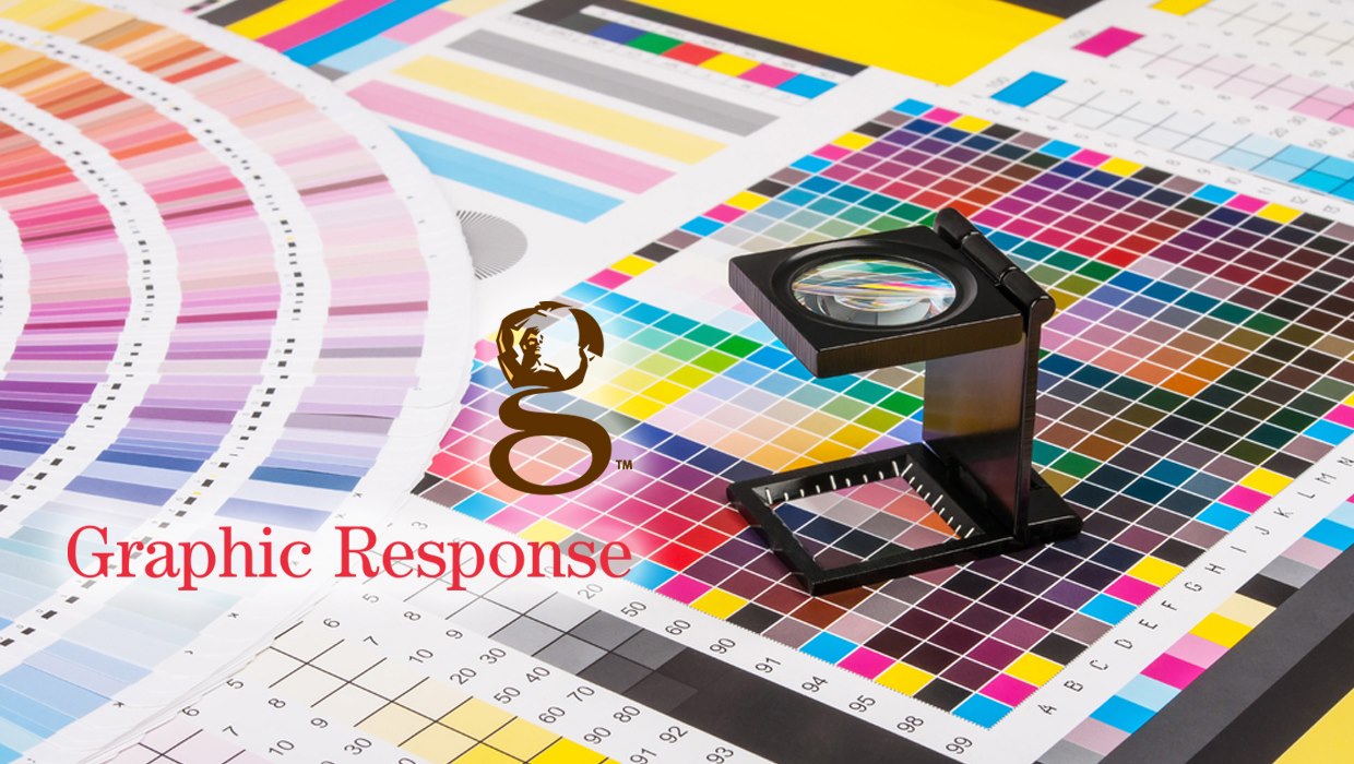 Graphic Response | Atlanta GA