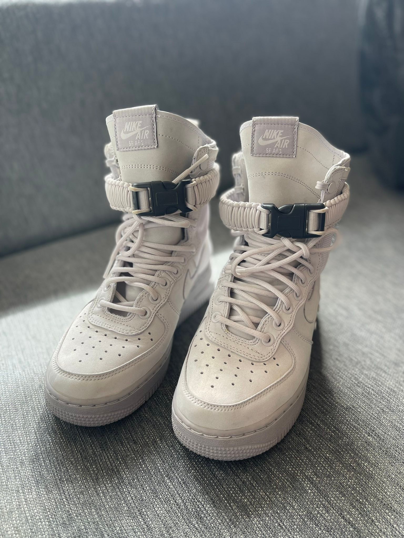Vendo zapatillas originales