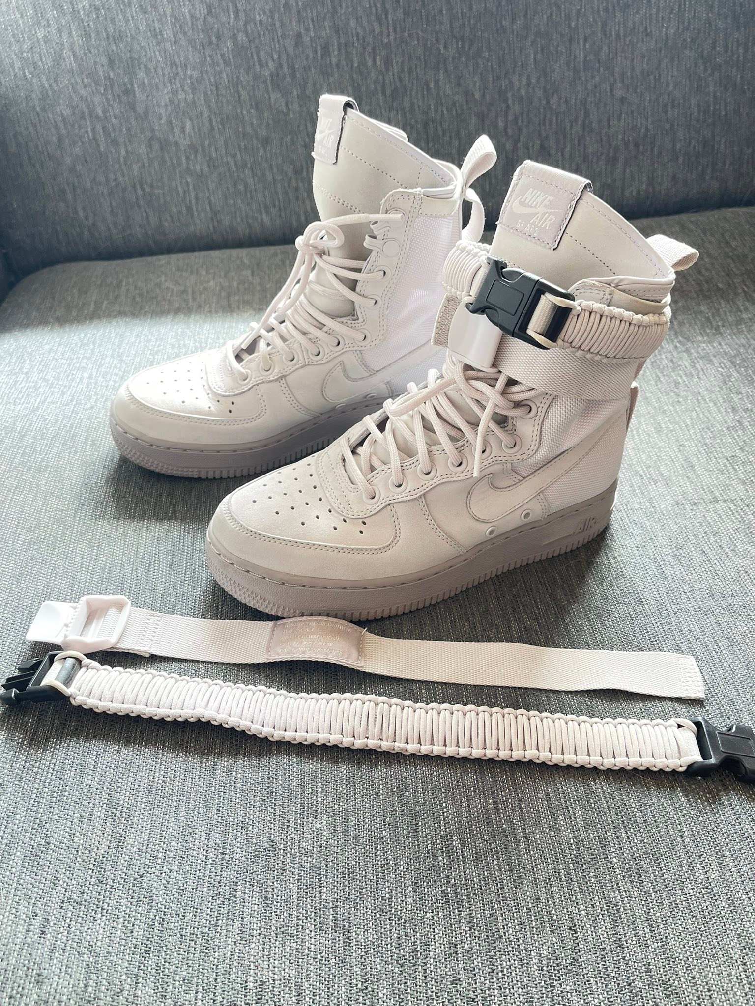 Vendo zapatillas originales