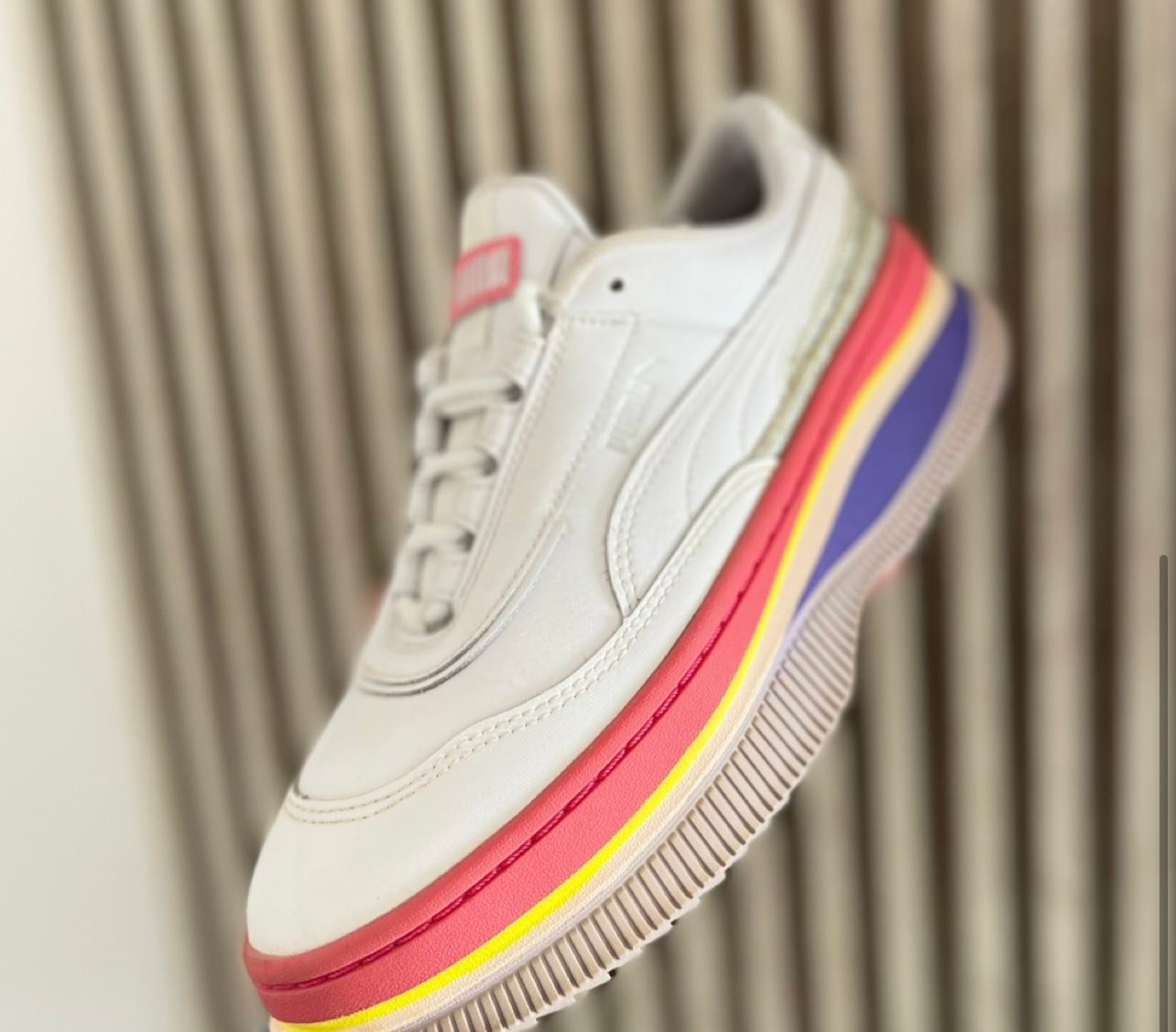 Vendo zapatillas originales